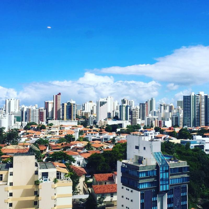 Photo of Sao Paolo