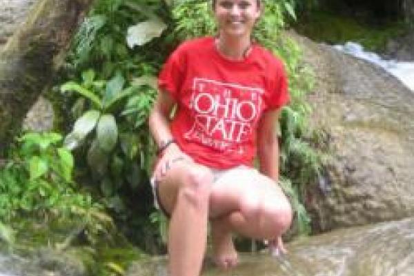 Erin McAuliffe. Erin McAuliffe.