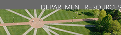 Department Resources