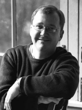 Eric MacGilvray Eric MacGilvray
