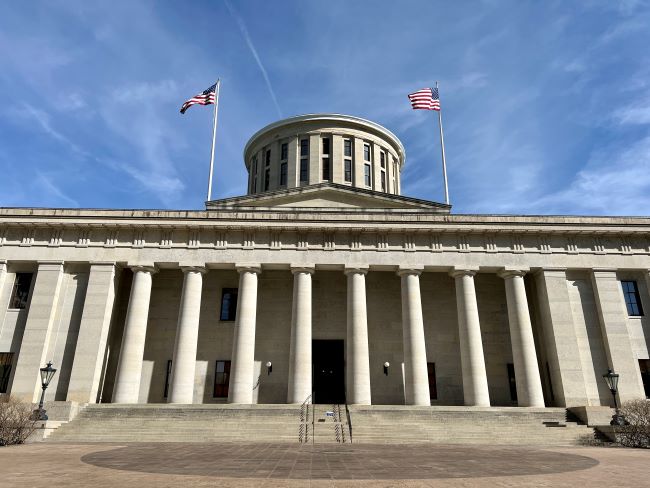 Ohio State House
