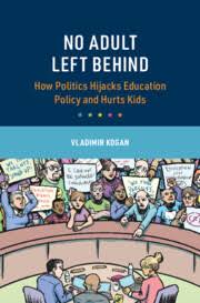 No Adult Left Behind