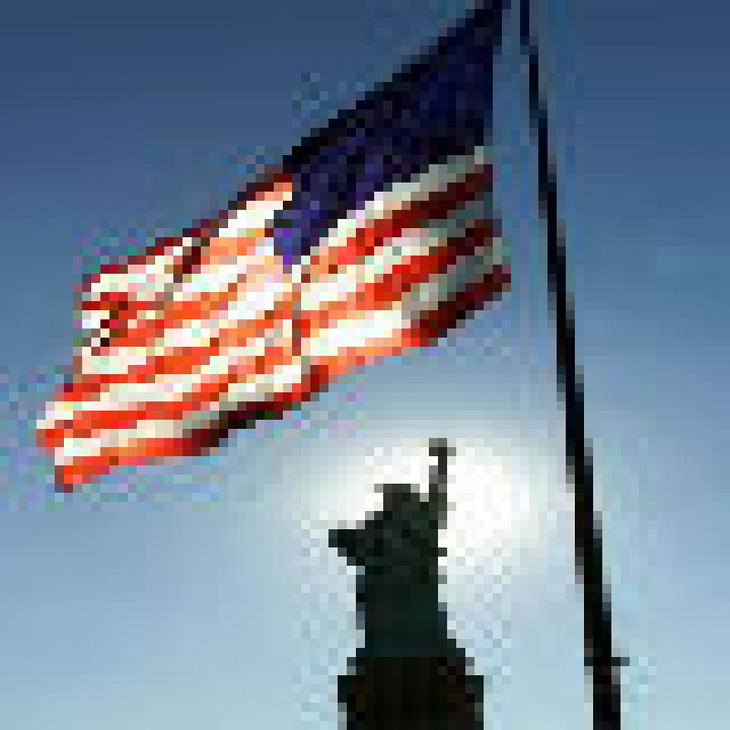 American Politics Image for American Politics course