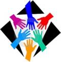 Diversity Equity Inclusion Logo