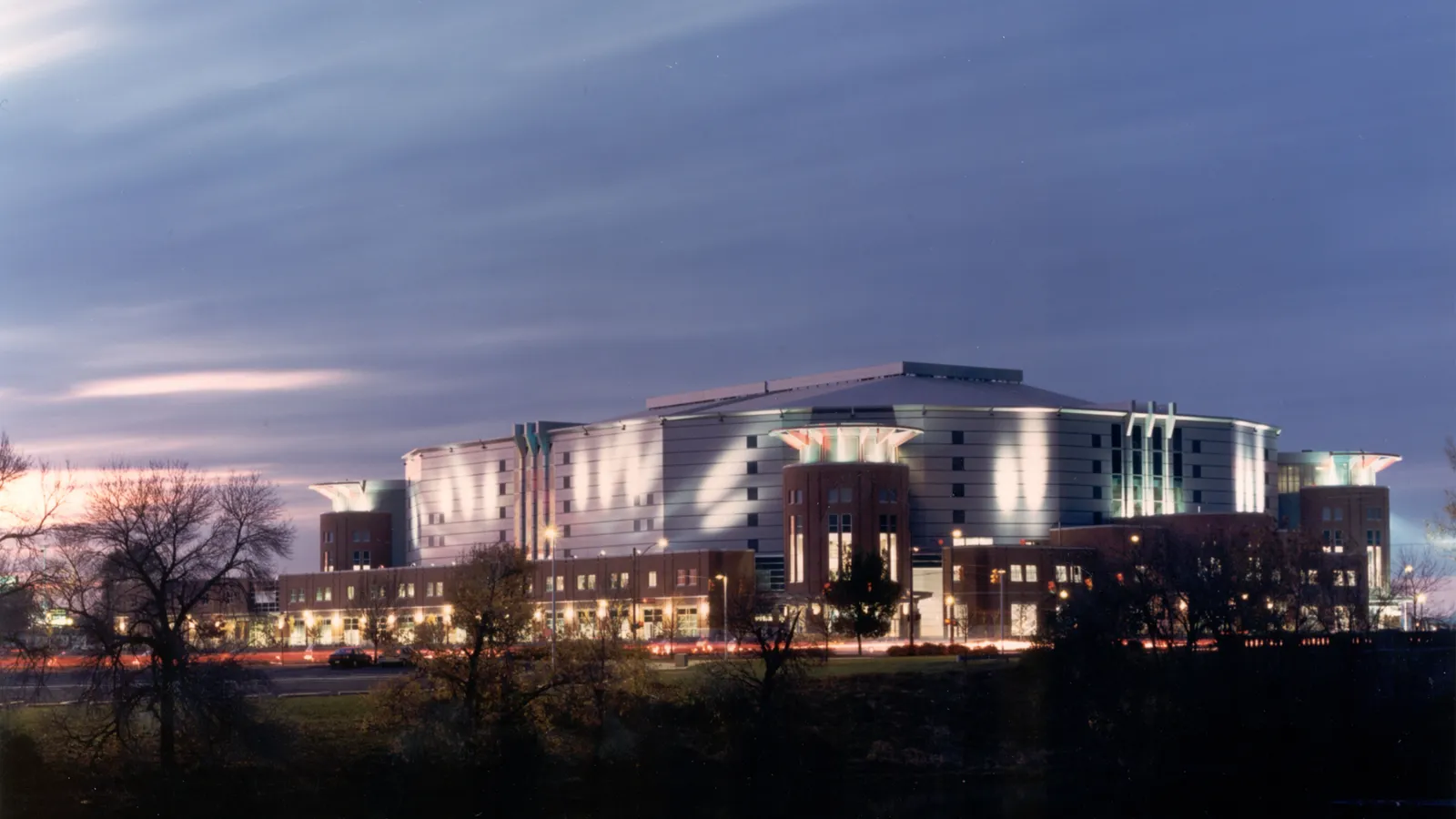  Jerome Schottenstein Center Photo Credit: Jerome Schottenstein Center