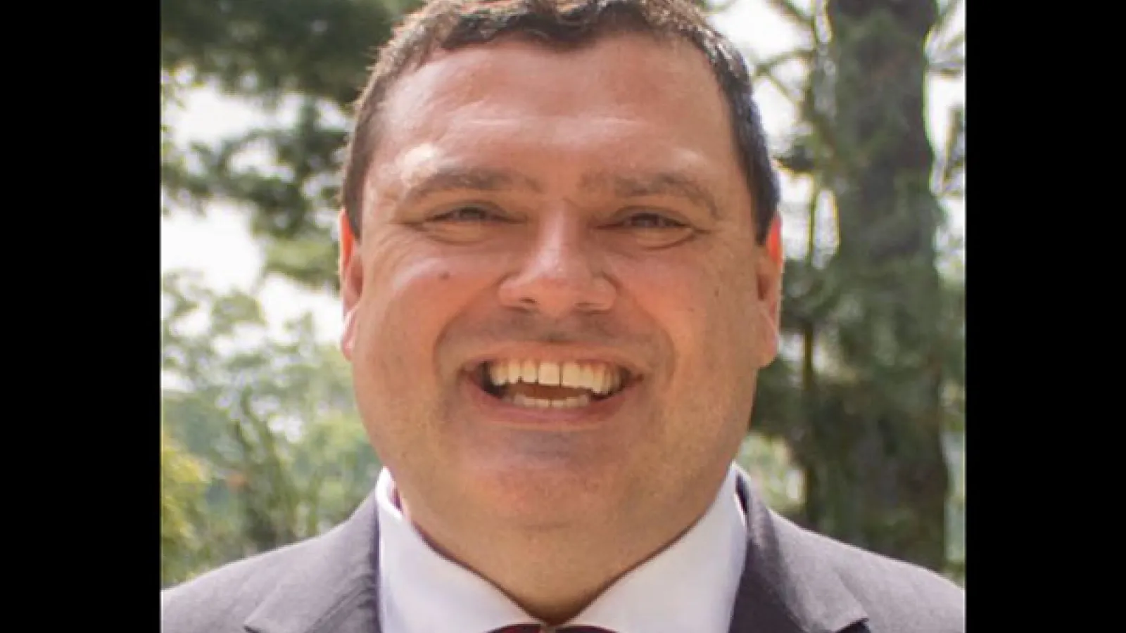 Michael Neblo