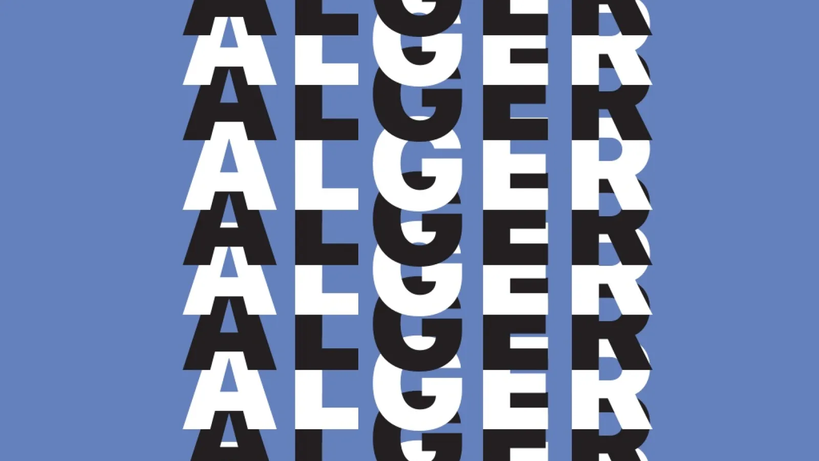 Alger cover