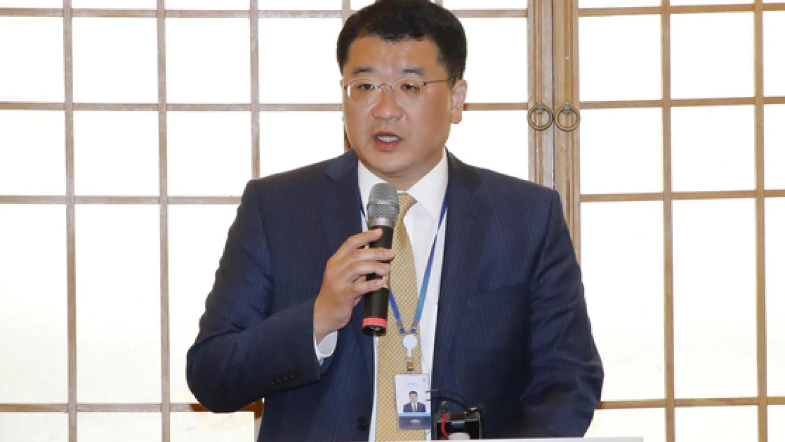 Jong Kun Choi