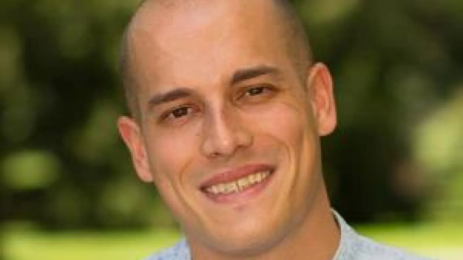 Caleb Pomeroy Picture