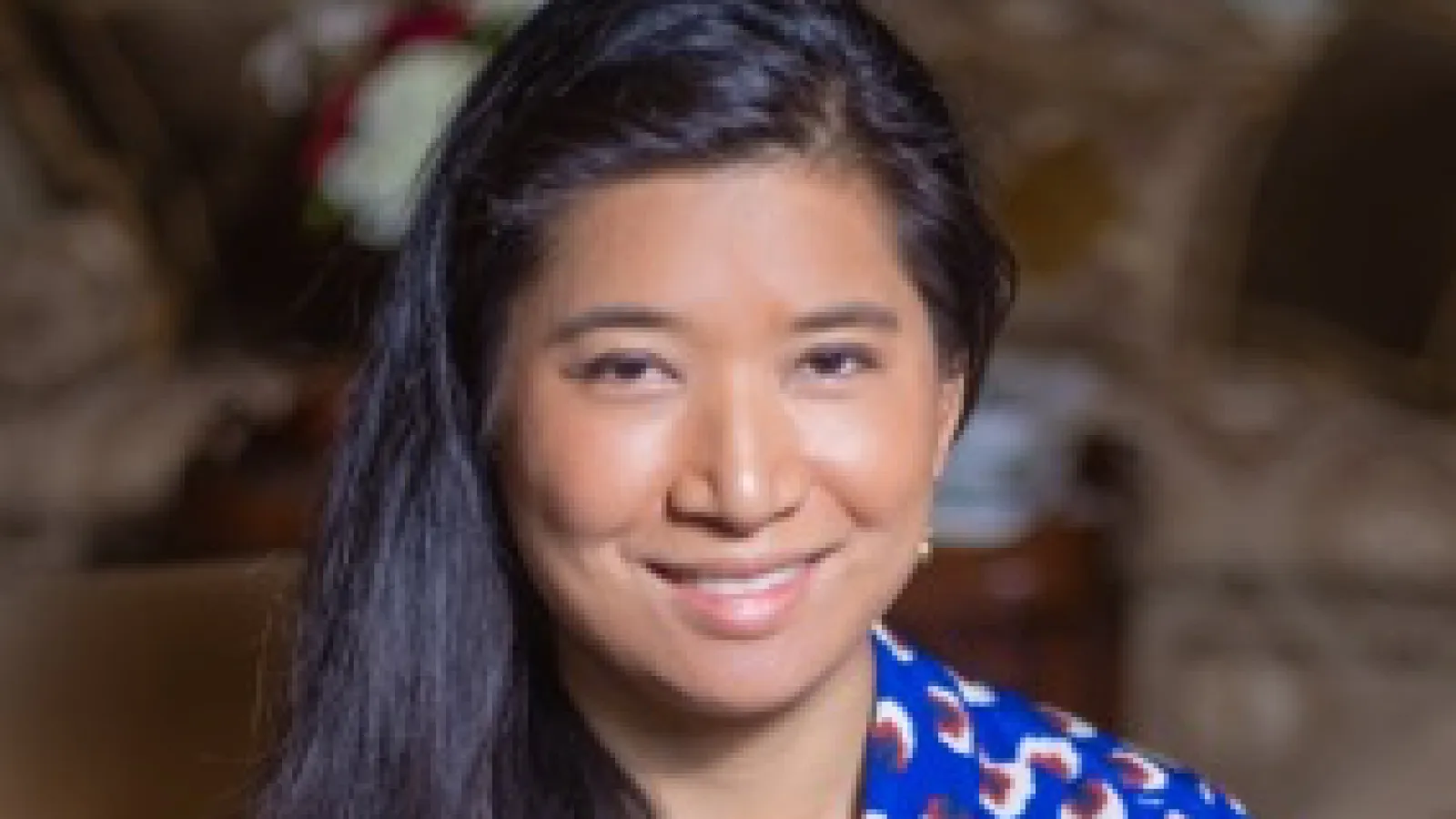 Erin Lin profile