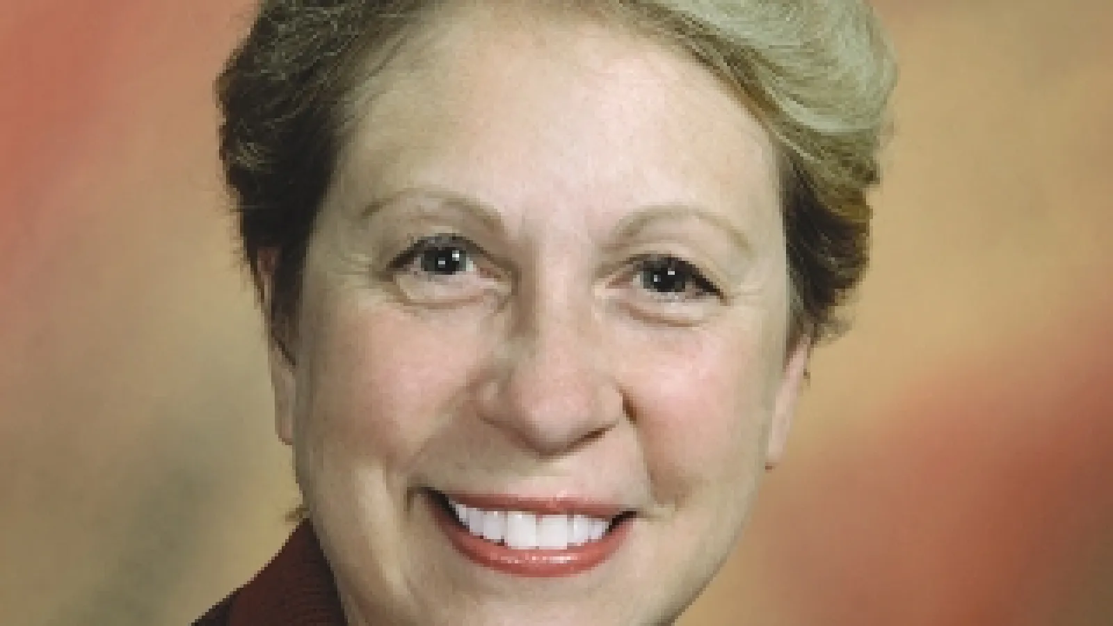 Miriam Browning Headshot