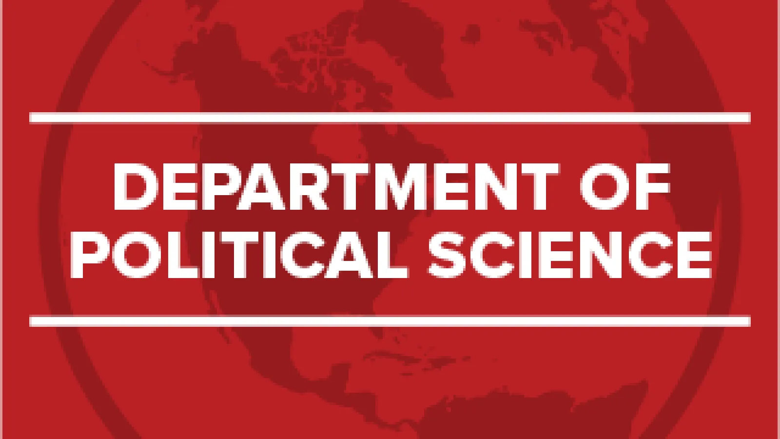 department logo
