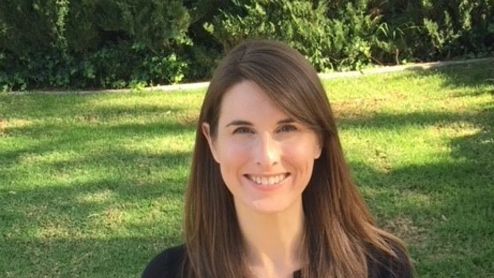 Melinda Ritchie headshot