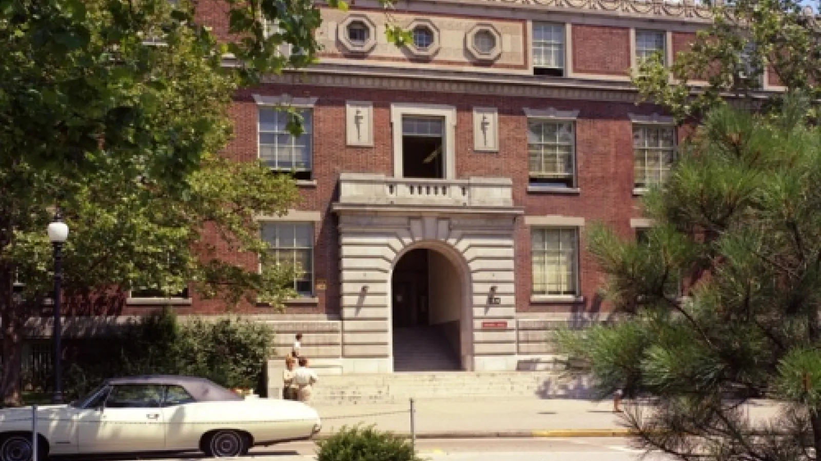 Derby Hall