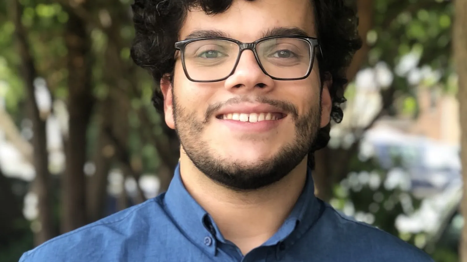 Mohamed Shedeed will conduct research on Tribal Identity and the Politics of Water Management in Jordan