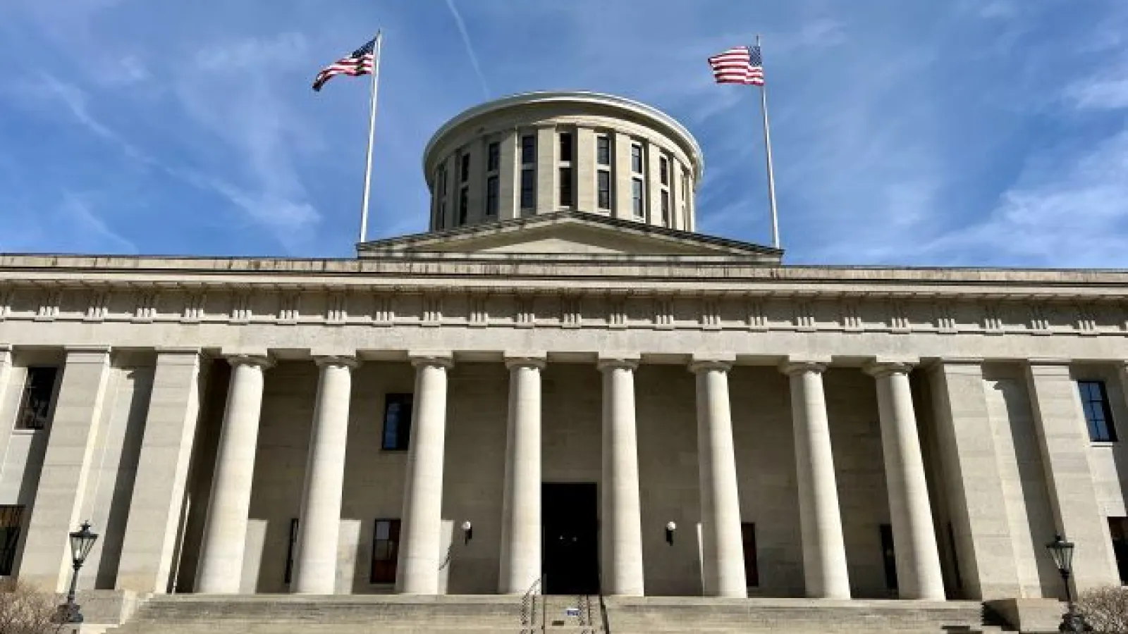Ohio State House