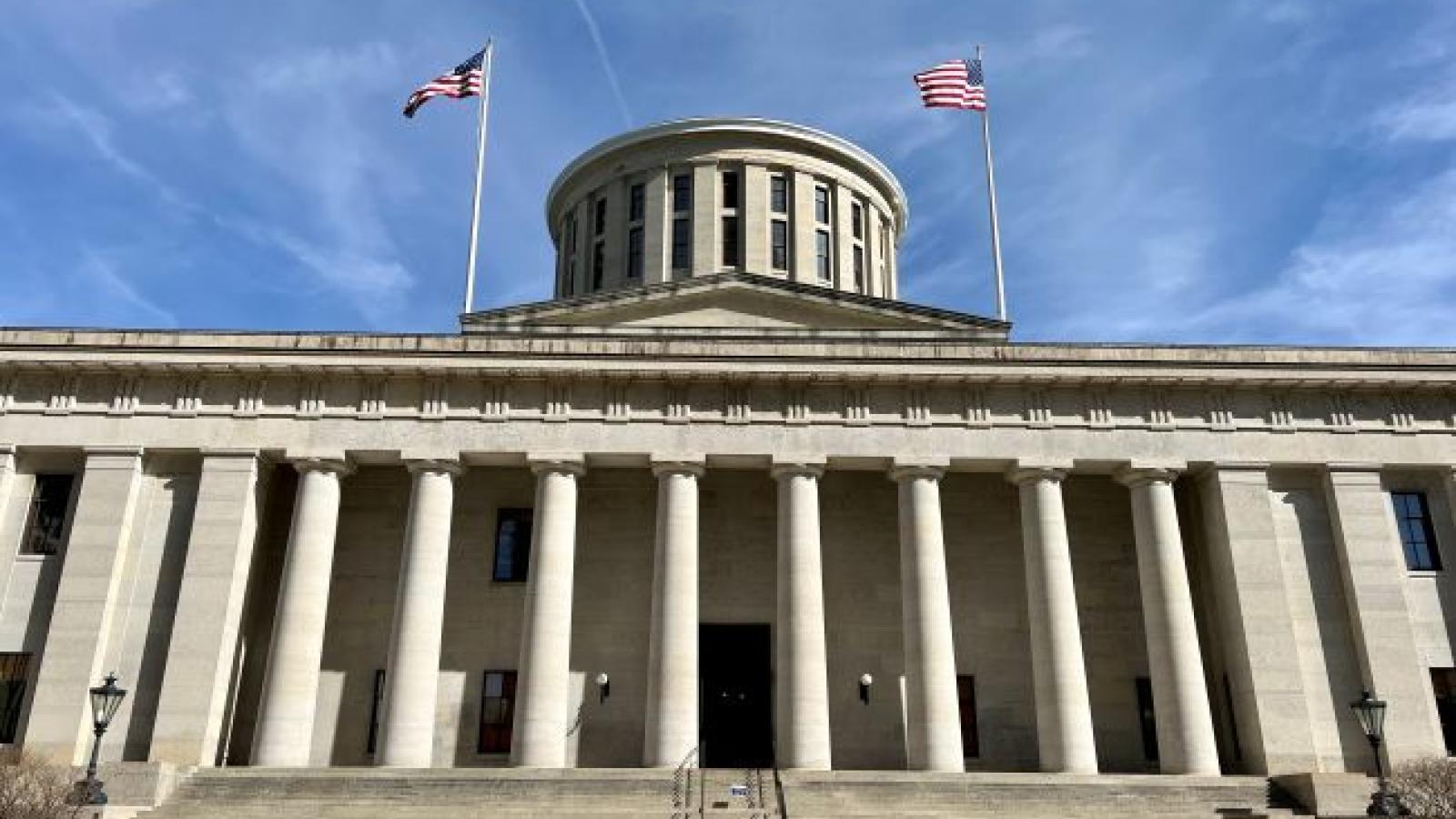 Ohio State House