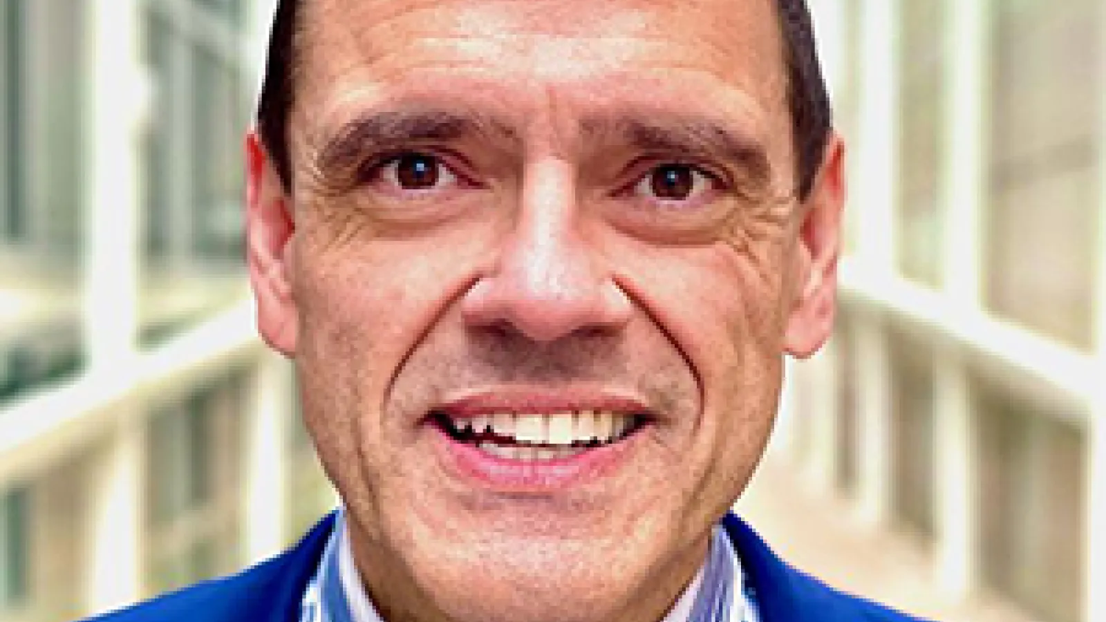 Michael Neblo