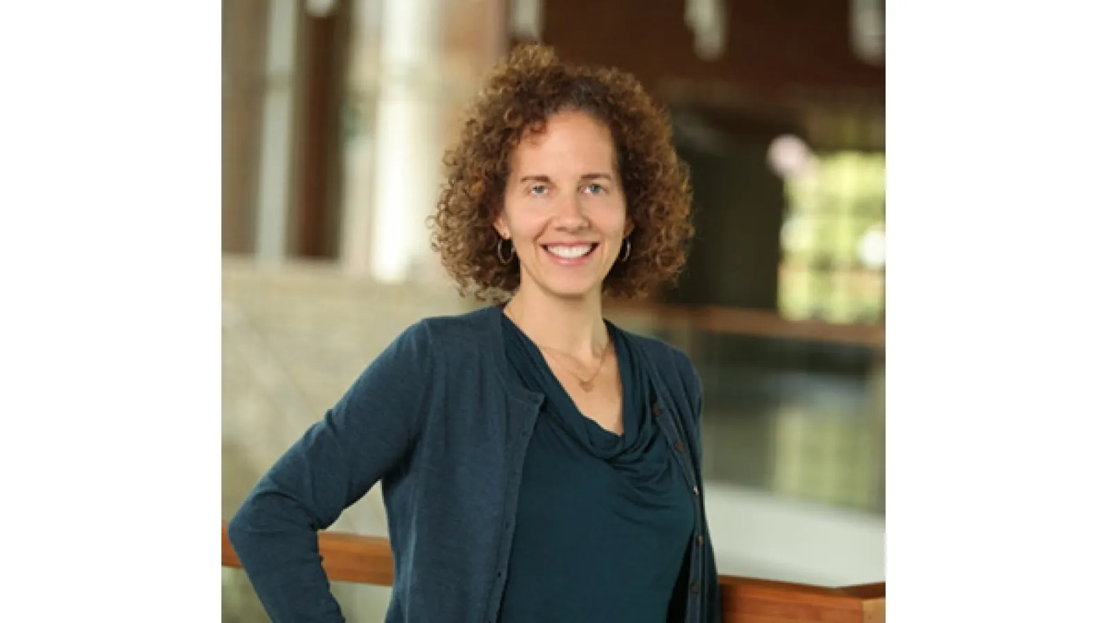 Jennifer Rubenstein