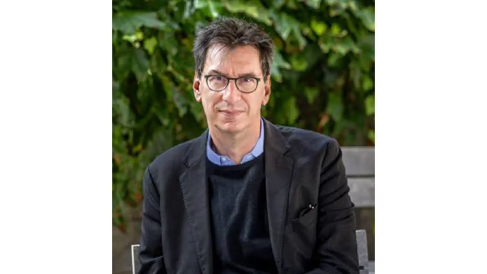 Peter Gordon
