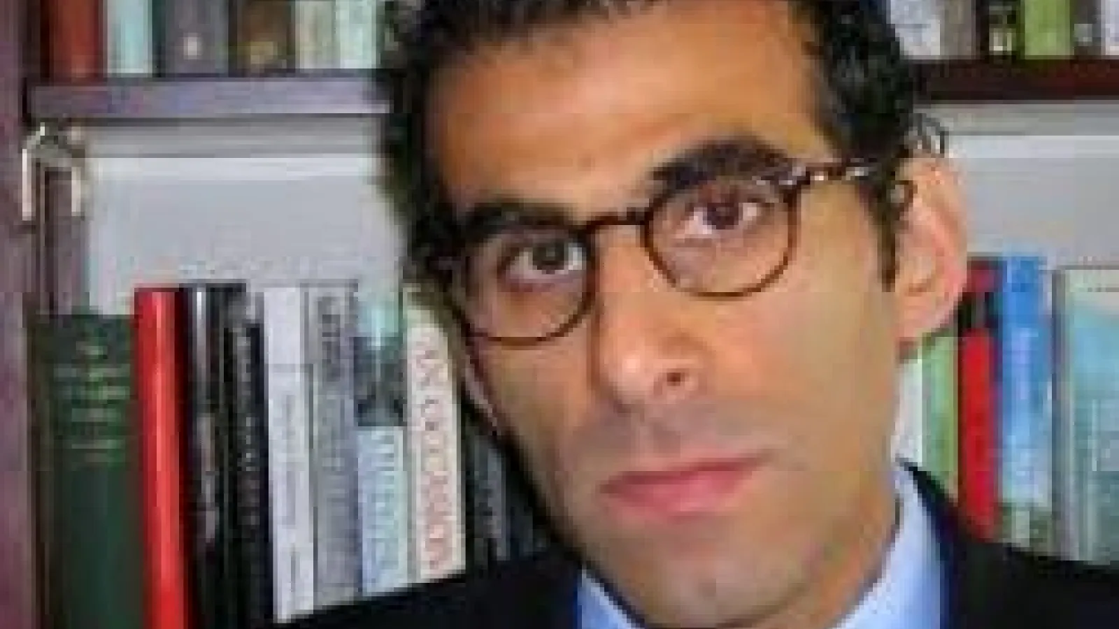 Alan Mikhail