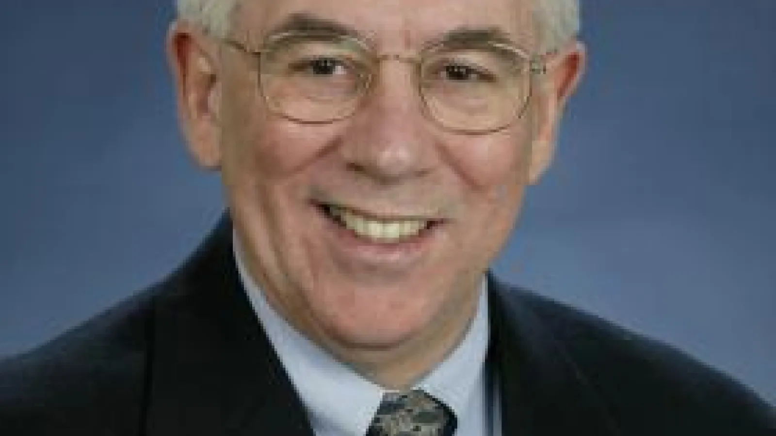 Paul Beck