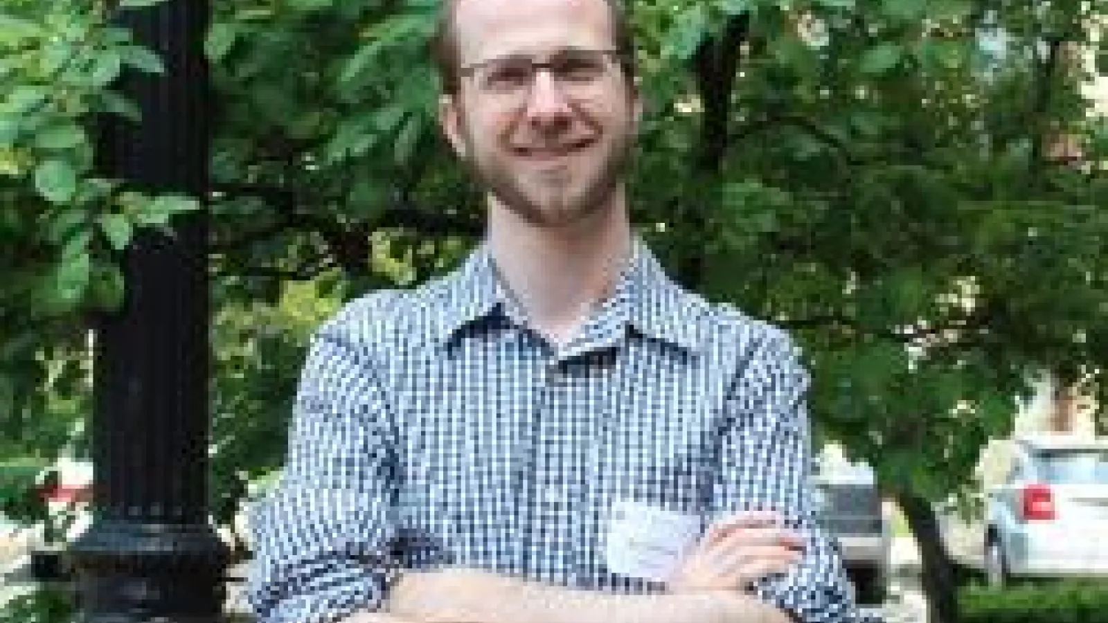 Ben McKean