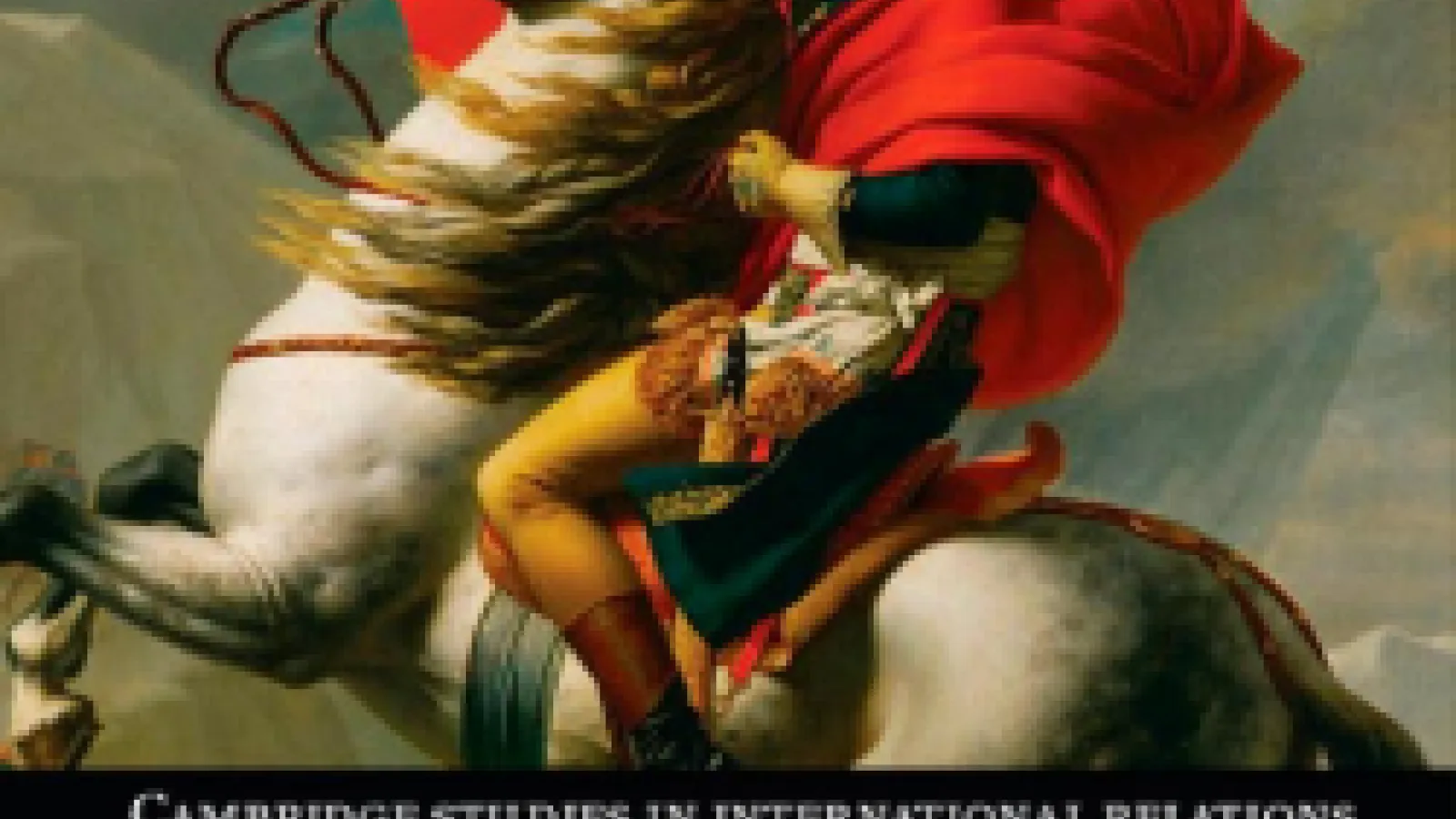  The Great Powers and the International System: Systemic Theory in Empirical Perspective,