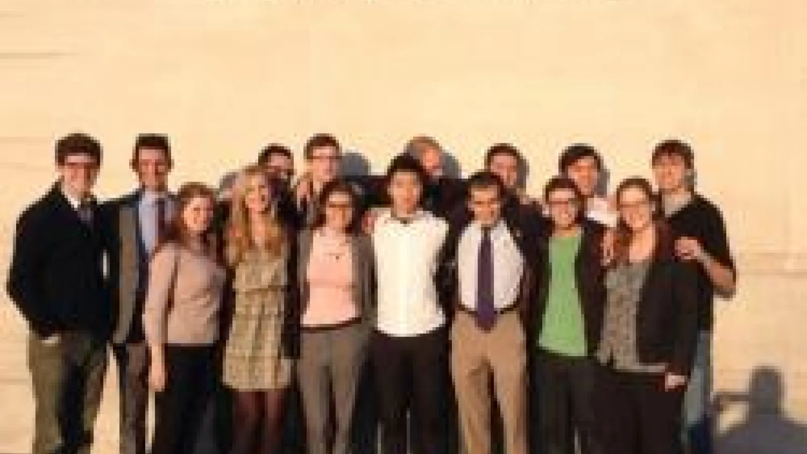 Collegiate Council on World Affairs