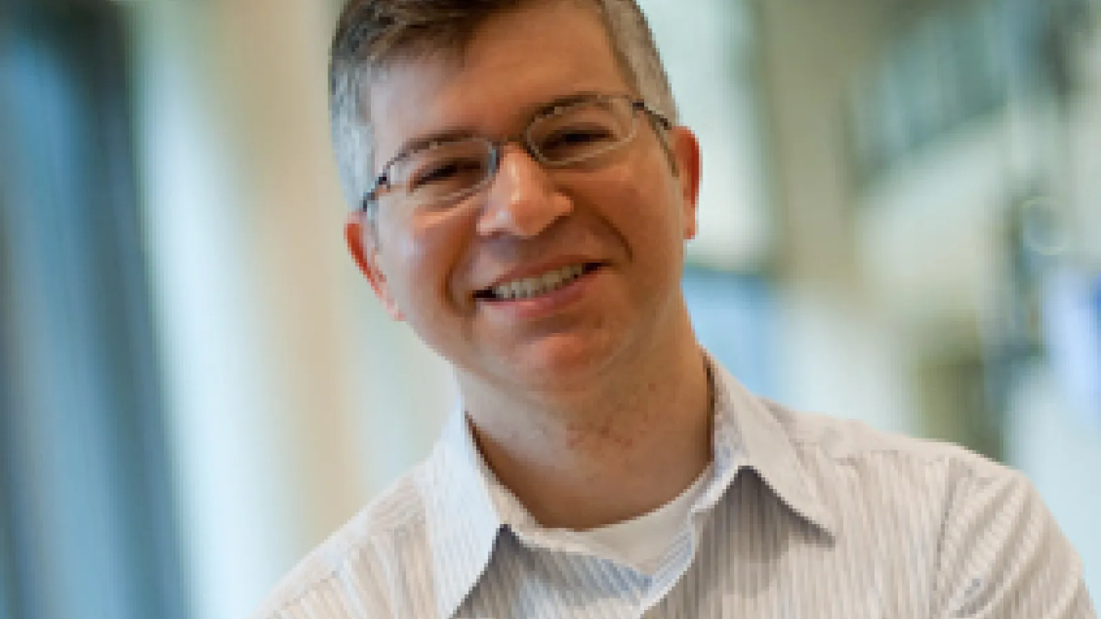 David Andrew Singer