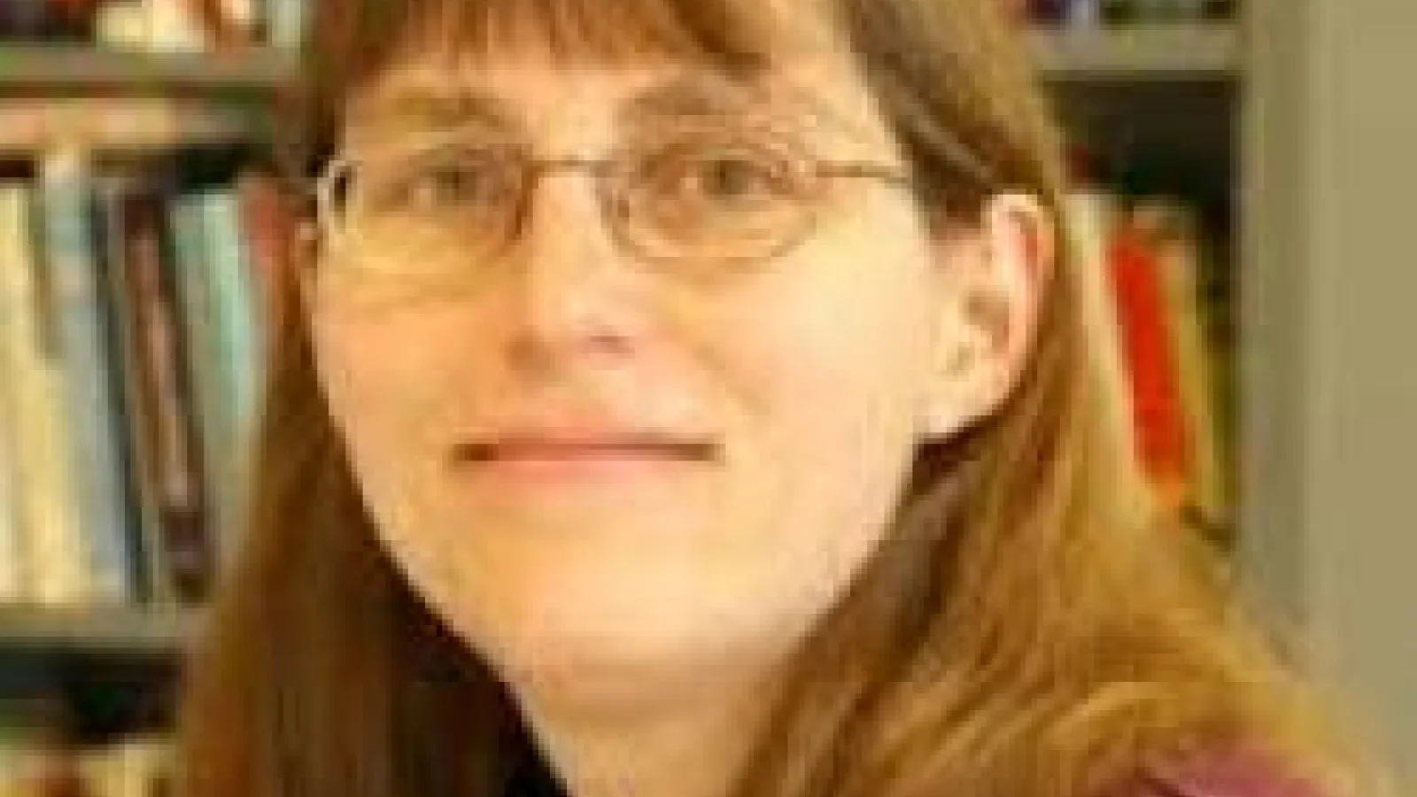 Elizabeth Anderson