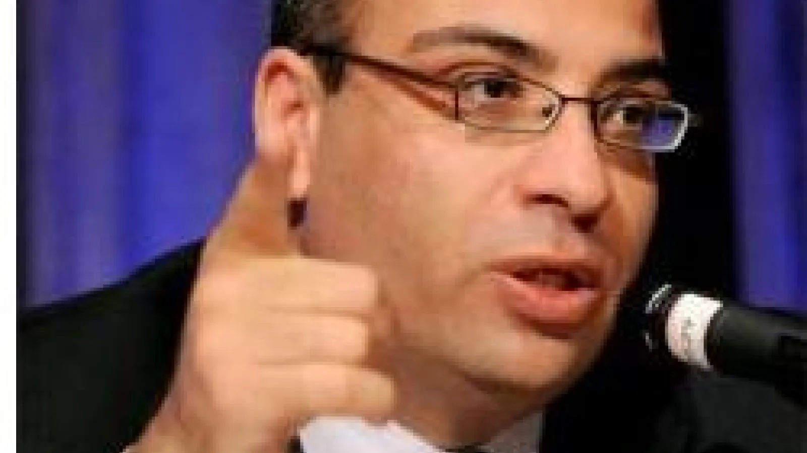 Mehdi Khalaji