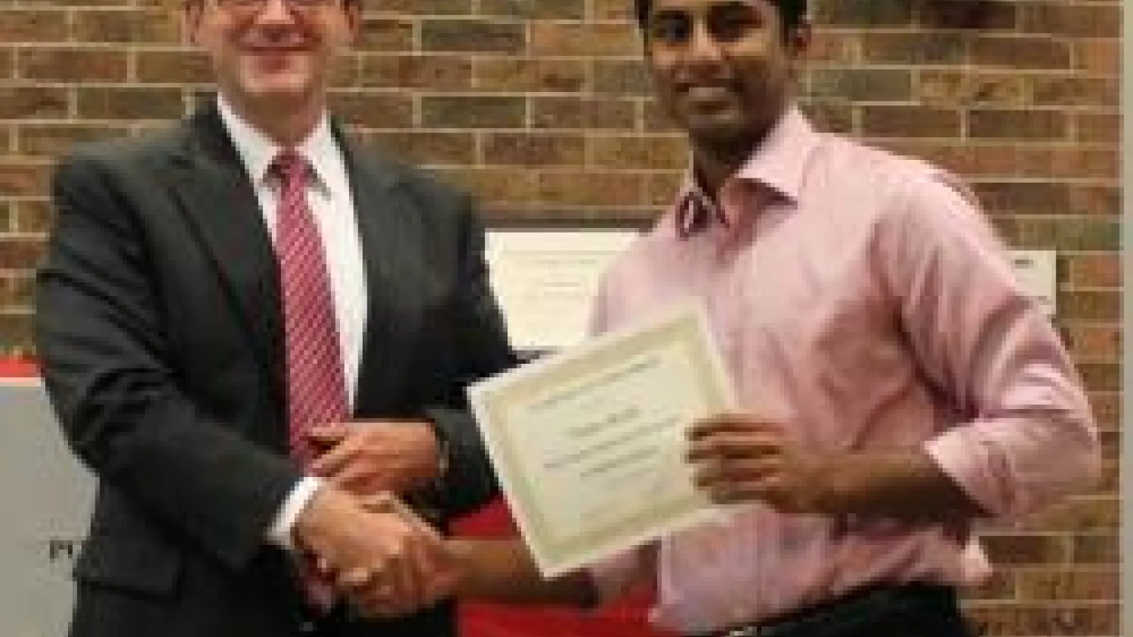 Pranav Reddy