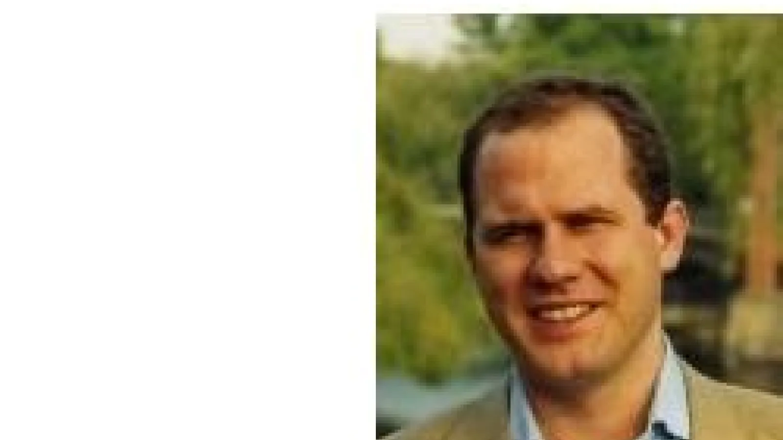 Andrew Preston