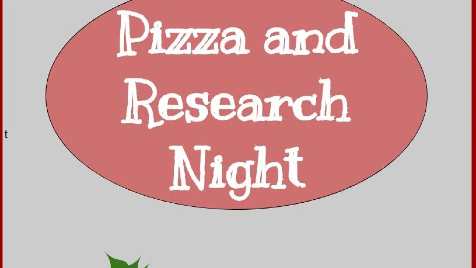 Flyer