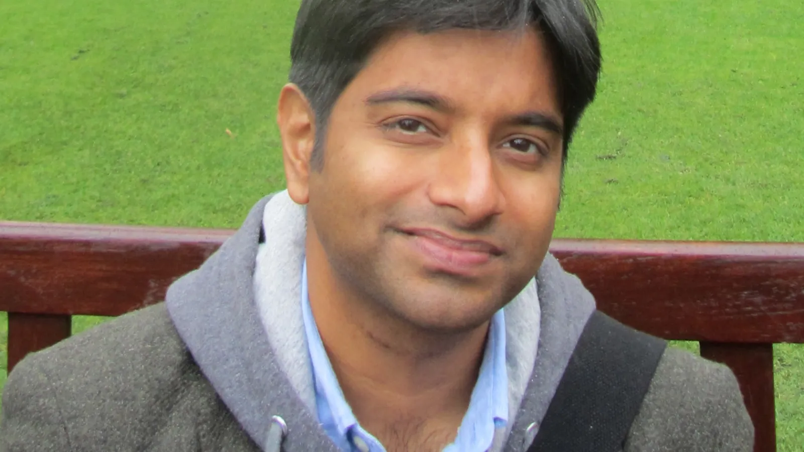 ashutosh