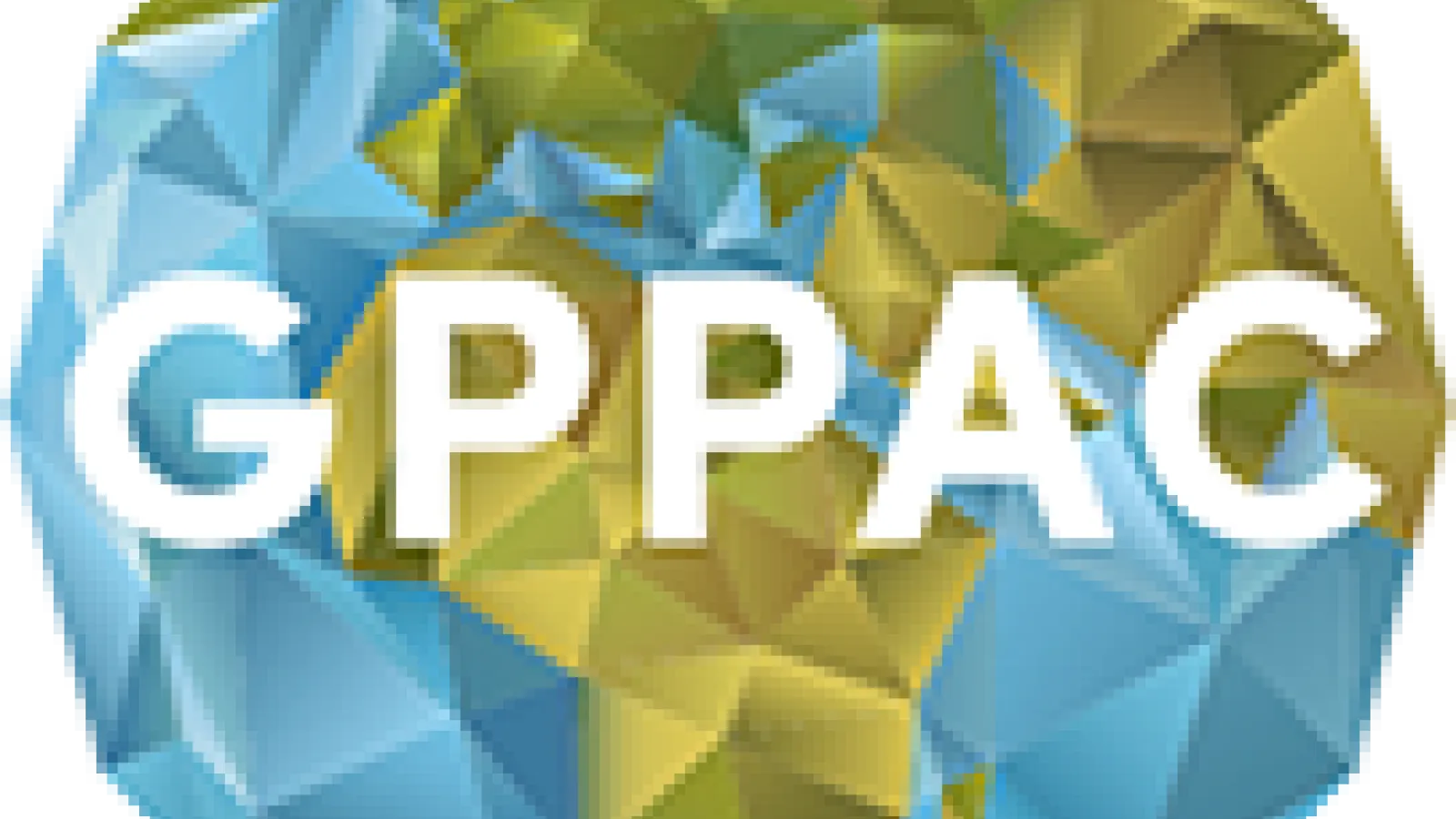 GPPAC logo