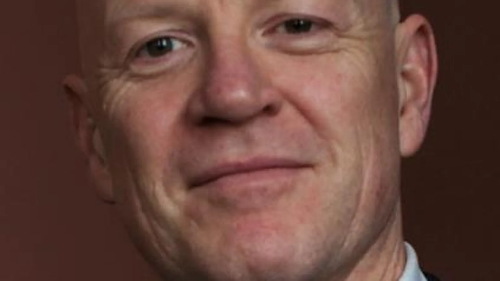 Speaker photo
