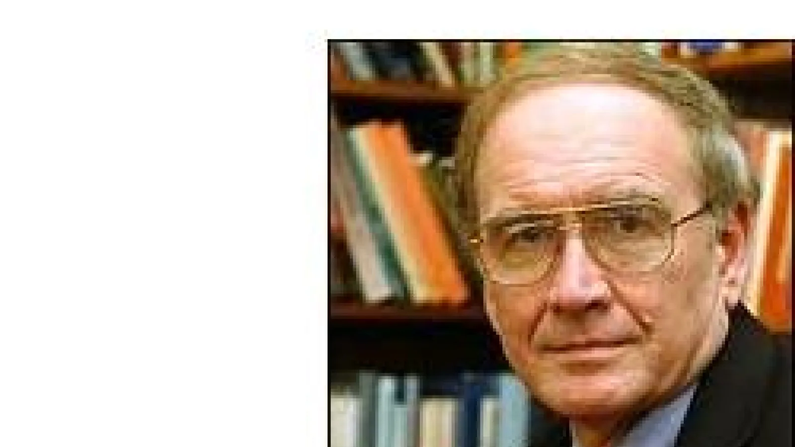 John Lewis Gaddis