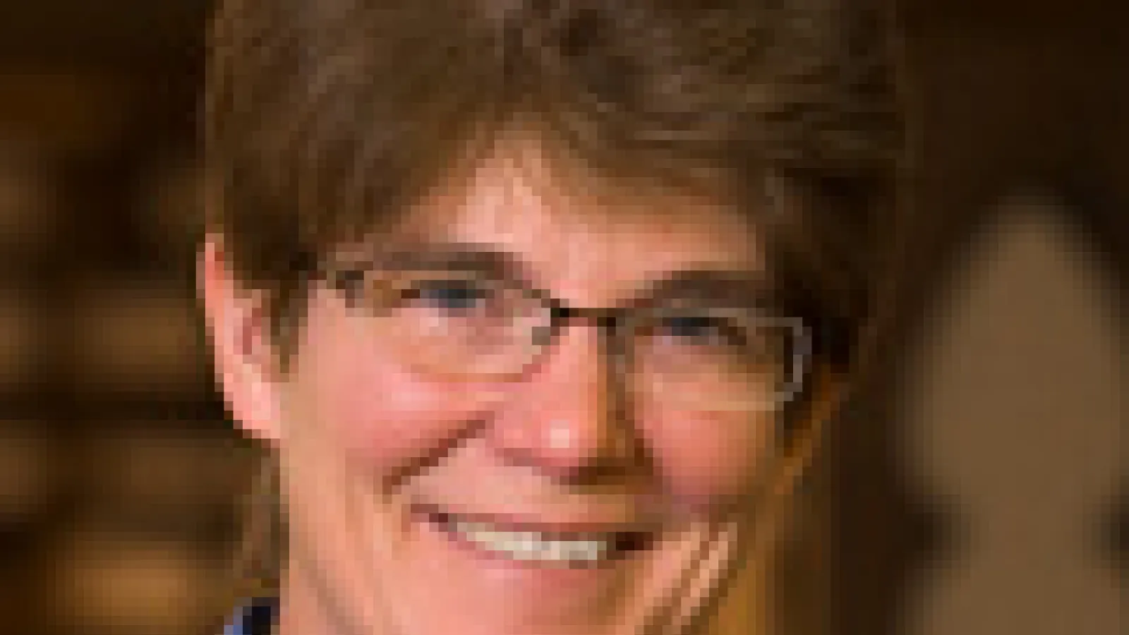 Ladelle McWhorter