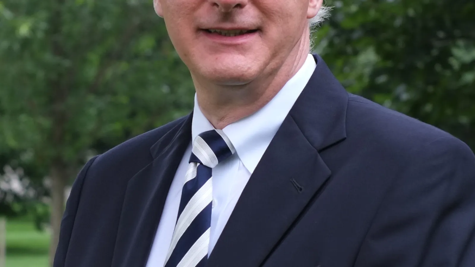 Richard Herrmann