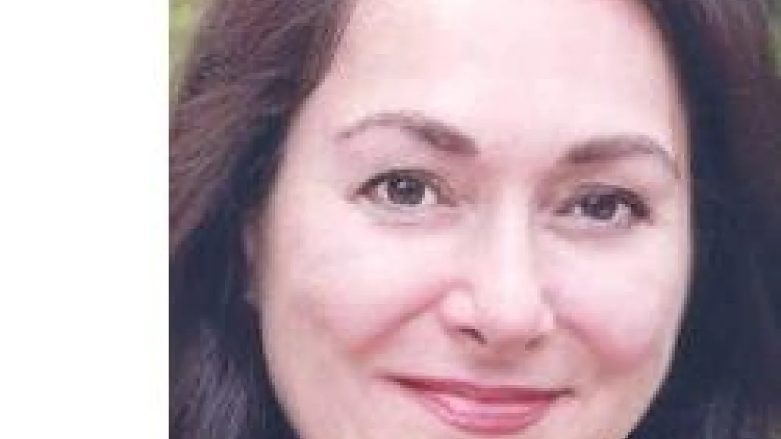 Valentine Moghadam