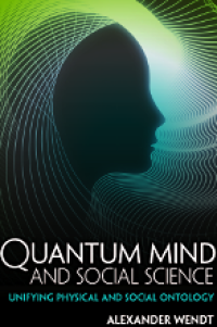 Quantum Mind Book Jacket