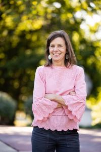 Jacki Della Rosa Carron