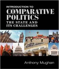 Comparative Politics