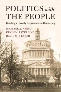 Politics with the People