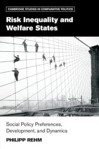 Risk Inequality