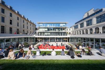 Sciences Po Campus