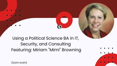 Mimi Browning slide