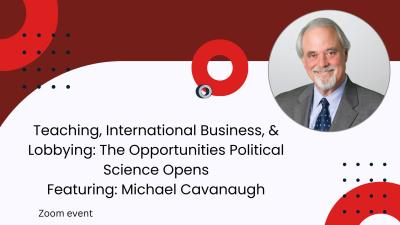 michael cavanaugh